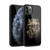 In Flames Metal Grunge Octoflames Gel Armour Case For Apple iPhone 11 Pro Max