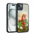 Stanley Morrison Dragons 3 Strawberry Garden Gel Armour Case For Apple iPhone 15 Plus