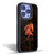 In Flames Metal Grunge Creature Gel Armour Case For Apple iPhone 14 Plus