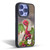 Stanley Morrison Dragons 3 Raspberry Garden Gel Armour Case For Samsung Galaxy A25 5G