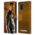 AMC The Walking Dead Negan Lucille 1 Leather Book Wallet Case Cover For Xiaomi Mi 10 Lite 5G