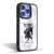 In Flames Metal Grunge Big Creature Gel Armour Case For Apple iPhone 15 Plus