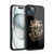 In Flames Metal Grunge Octoflames Gel Armour Case For Apple iPhone 15 Plus
