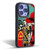 Far Cry 6 Graphics Male Dani Rojas Gel Armour Case For Apple iPhone 15 Plus