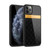 Alyn Spiller Luxury Gold Gel Armour Case For Apple iPhone 11 Pro Max