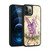 Amy Brown Mythical Pink Dragon Gel Armour Case For Apple iPhone 12 Pro Max