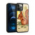 Amy Brown Mythical Fairy Squirrel Gel Armour Case For Apple iPhone 12 Pro Max