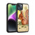 Amy Brown Mythical Fairy Squirrel Gel Armour Case For Apple iPhone 14 Plus