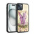 Amy Brown Mythical Pink Dragon Gel Armour Case For Apple iPhone 15 Plus