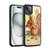 Amy Brown Mythical Fairy Squirrel Gel Armour Case For Apple iPhone 15 Plus