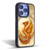 Amy Brown Mythical Fire Element Gel Armour Case For Apple iPhone 15 Plus