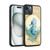 Amy Brown Mythical Water Element Gel Armour Case For Apple iPhone 15 Plus
