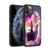 Random Galaxy Space Llama Hotdog Cat Warrior Gel Armour Case For Apple iPhone 11 Pro Max