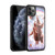 Random Galaxy Space Llama Sloth & Cat Lazer Eyes Gel Armour Case For Apple iPhone 11 Pro Max