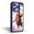 Random Galaxy Space Llama Sloth & Cat Lazer Eyes Gel Armour Case For Apple iPhone 11 Pro Max