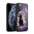 Random Galaxy Space Llama Unicorn Space Ride Gel Armour Case For Apple iPhone 11 Pro Max