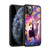 Random Galaxy Space Llama Warrior Cat & Tacos Gel Armour Case For Apple iPhone 11 Pro Max