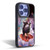 Random Galaxy Space Llama Outer Space Sloth & Bacons Gel Armour Case For Apple iPhone 12 Pro Max