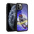 Ash Evans Black Cats Night Fly Gel Armour Case For Apple iPhone 11 Pro Max