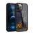 Ash Evans Black Cats The Witching Time Gel Armour Case For Apple iPhone 12 Pro Max