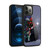 Ash Evans Black Cats Yuletide Cheer Gel Armour Case For Apple iPhone 12 Pro Max
