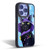 Ash Evans Black Cats Butterfly Sky Gel Armour Case For Apple iPhone 15 Plus