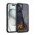 Ash Evans Black Cats The Witching Time Gel Armour Case For Apple iPhone 15 Plus