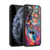 Michael David Ward Psychedelic Art Eagle Gel Armour Case For Apple iPhone 11 Pro Max