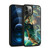 Michael David Ward Psychedelic Art Spirit Gel Armour Case For Apple iPhone 12 Pro Max