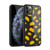 PLdesign Food Patterns Cool Fun Taco Gel Armour Case For Apple iPhone 11 Pro Max