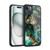 Michael David Ward Psychedelic Art Spirit Gel Armour Case For Apple iPhone 15 Plus