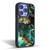 Michael David Ward Psychedelic Art Spirit Gel Armour Case For Apple iPhone 15 Plus