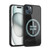 Take That Wonderland Diamante Gel Armour Case For Apple iPhone 15 Plus