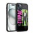 Tupac Shakur Key Art Distressed Look Gel Armour Case For Apple iPhone 15 Plus