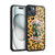 Riverdale South Side Serpents Leopard Logo Gel Armour Case For Apple iPhone 15 Plus