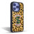 Riverdale South Side Serpents Leopard Logo Gel Armour Case For Apple iPhone 15 Plus
