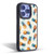 Micklyn Le Feuvre Patterns Pineapples and Crystals Gel Armour Case For Samsung Galaxy A25 5G