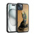 Stanley Morrison Art Egyptian Bastet Cat & Kittens Gel Armour Case For Apple iPhone 15 Plus