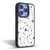 Ninola Floral Blue Soft Gel Armour Case For Apple iPhone 11 Pro Max