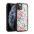 Ninola Floral Colourful Petals Spring Gel Armour Case For Apple iPhone 11 Pro Max