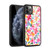 Ninola Floral Hibiscus Gel Armour Case For Apple iPhone 11 Pro Max