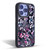 Ninola Floral Hydrangea Astronomical Gel Armour Case For Apple iPhone 11 Pro Max