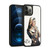 The Nun Valak Graphics Pray 2 Gel Armour Case For Apple iPhone 12 Pro Max