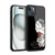 The Nun Valak Graphics Blood Hand Gel Armour Case For Apple iPhone 15 Plus