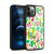 Ninola Summer Patterns Cacti Garden Gel Armour Case For Apple iPhone 12 Pro Max