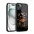 Episodic Drawing Illustration Animals Autumn Light Underwings Gel Armour Case For Apple iPhone 15 Plus