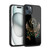 Episodic Drawing Illustration Animals Death Head Gel Armour Case For Apple iPhone 15 Plus