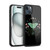 Episodic Drawing Illustration Animals Moth and Flowers Gel Armour Case For Apple iPhone 15 Plus