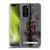 AMC The Walking Dead Typography Dead Inside Soft Gel Case for Huawei P40 5G