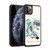 Tom and Jerry Illustration Summer Fun Gel Armour Case For Apple iPhone 11 Pro Max